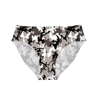 Culotte Taille Basse Hipster